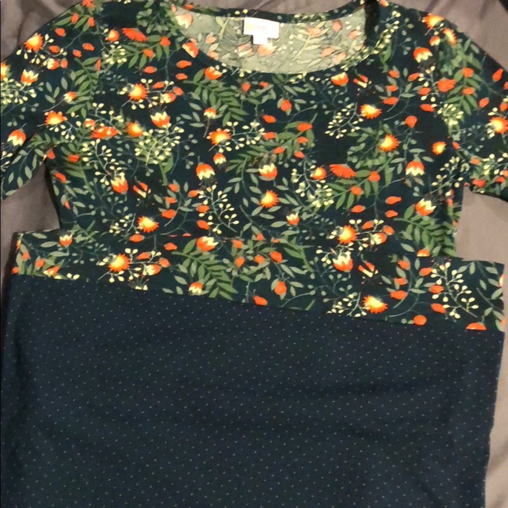 Lularoe Julia